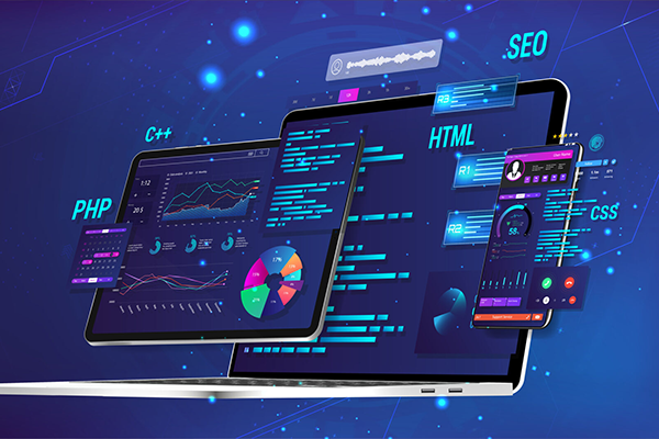Web Design & Development
